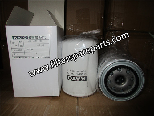 689-35703032 KATO Filter